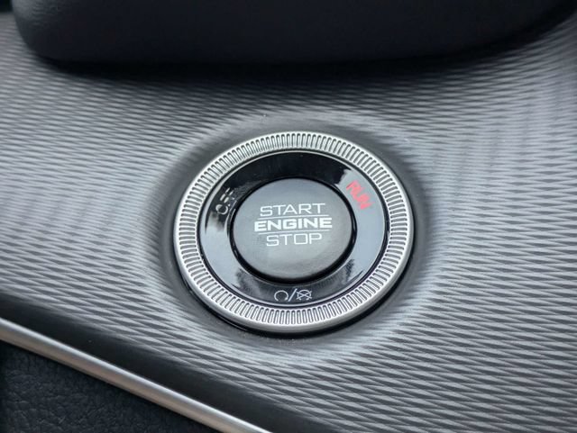 New 2026 Jeep Grand Cherokee Laredo X RWD image 30