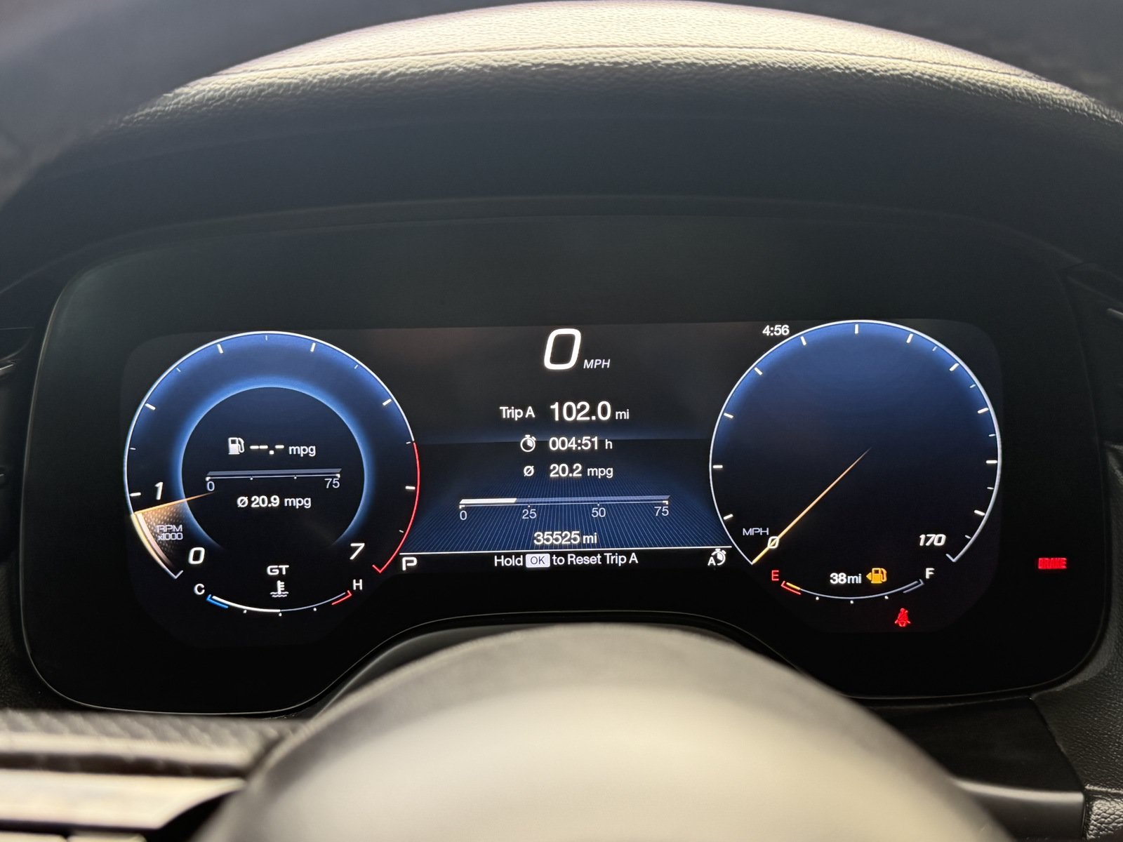Used 2024 Maserati Grecale GT AWD/4WD image 35