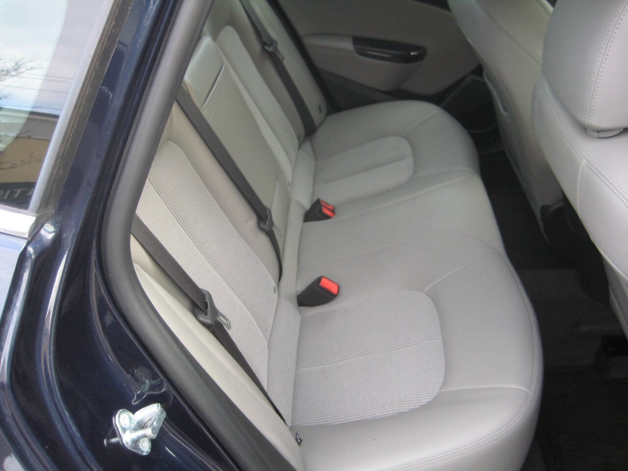 Used 2016 Buick Verano Sport Touring image 16