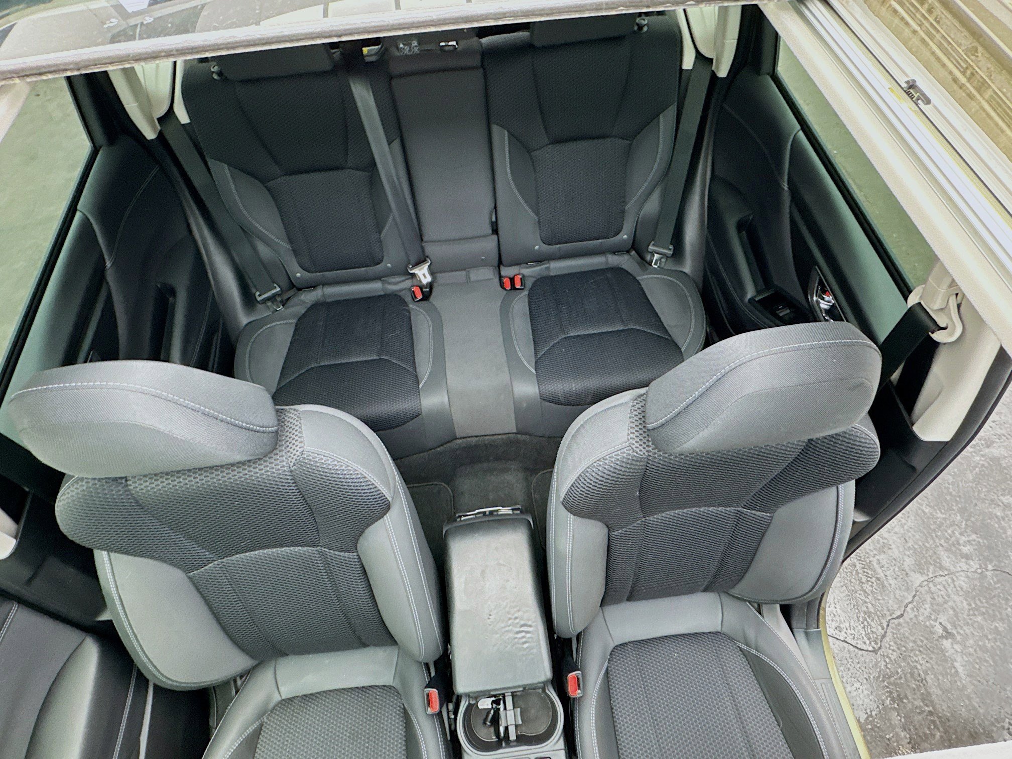 Used 2023 Subaru Forester Premium image 14