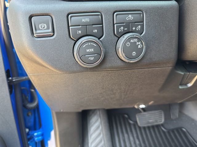 New 2026 Chevrolet Silverado 1500 LT image 31