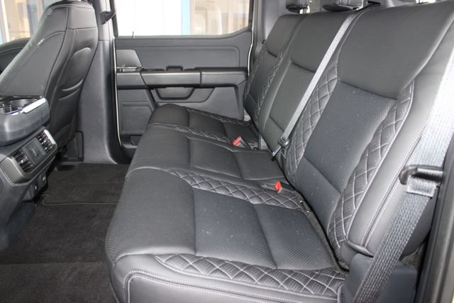 Used 2024 Ford F150 XLT w/ Equipment Group 302A MID AWD/4WD image 26