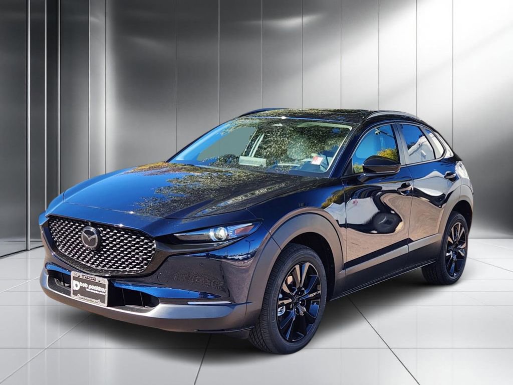 New 2026 MAZDA CX-30 2.5 Turbo w/ Premium Package image 26