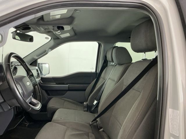 Used 2024 Ford F150 XLT w/ Tow/Haul Package image 16