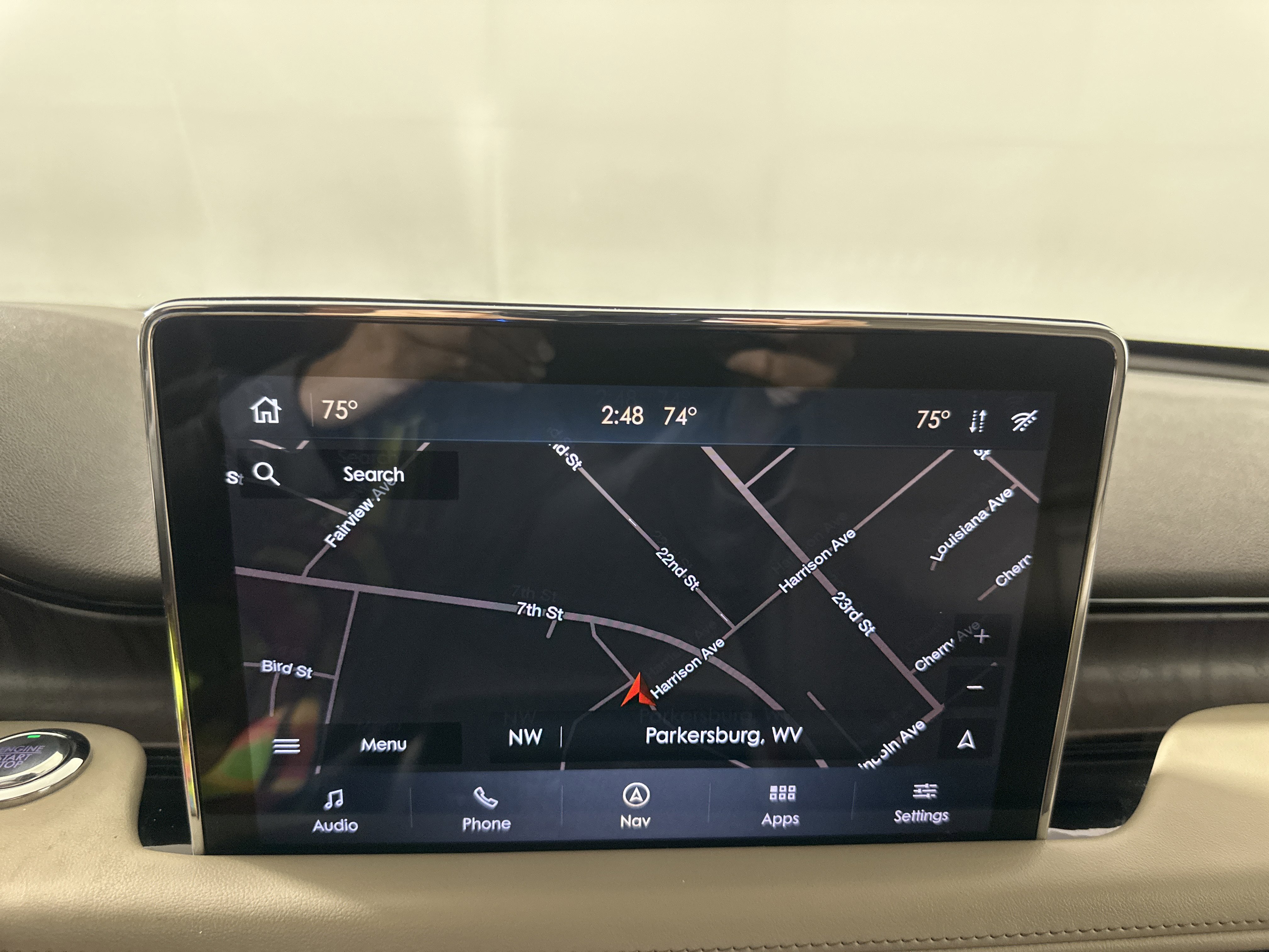 Used 2020 Lincoln Aviator Reserve w/ Equipment Group 202A image 15