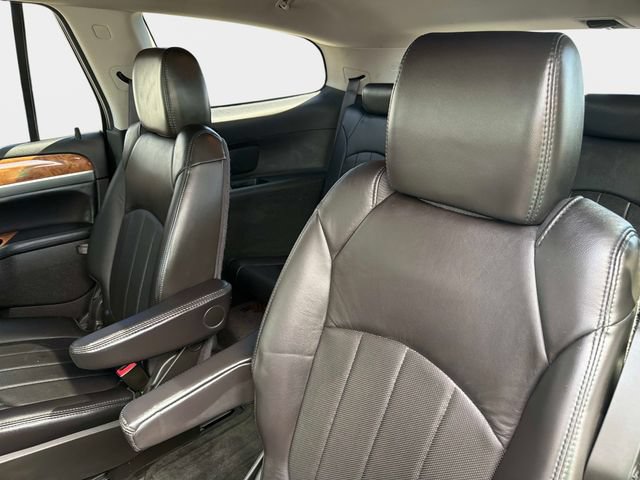 Used 2012 Buick Enclave Premium w/ LPO, Cargo Convenience Pkg FWD image 12