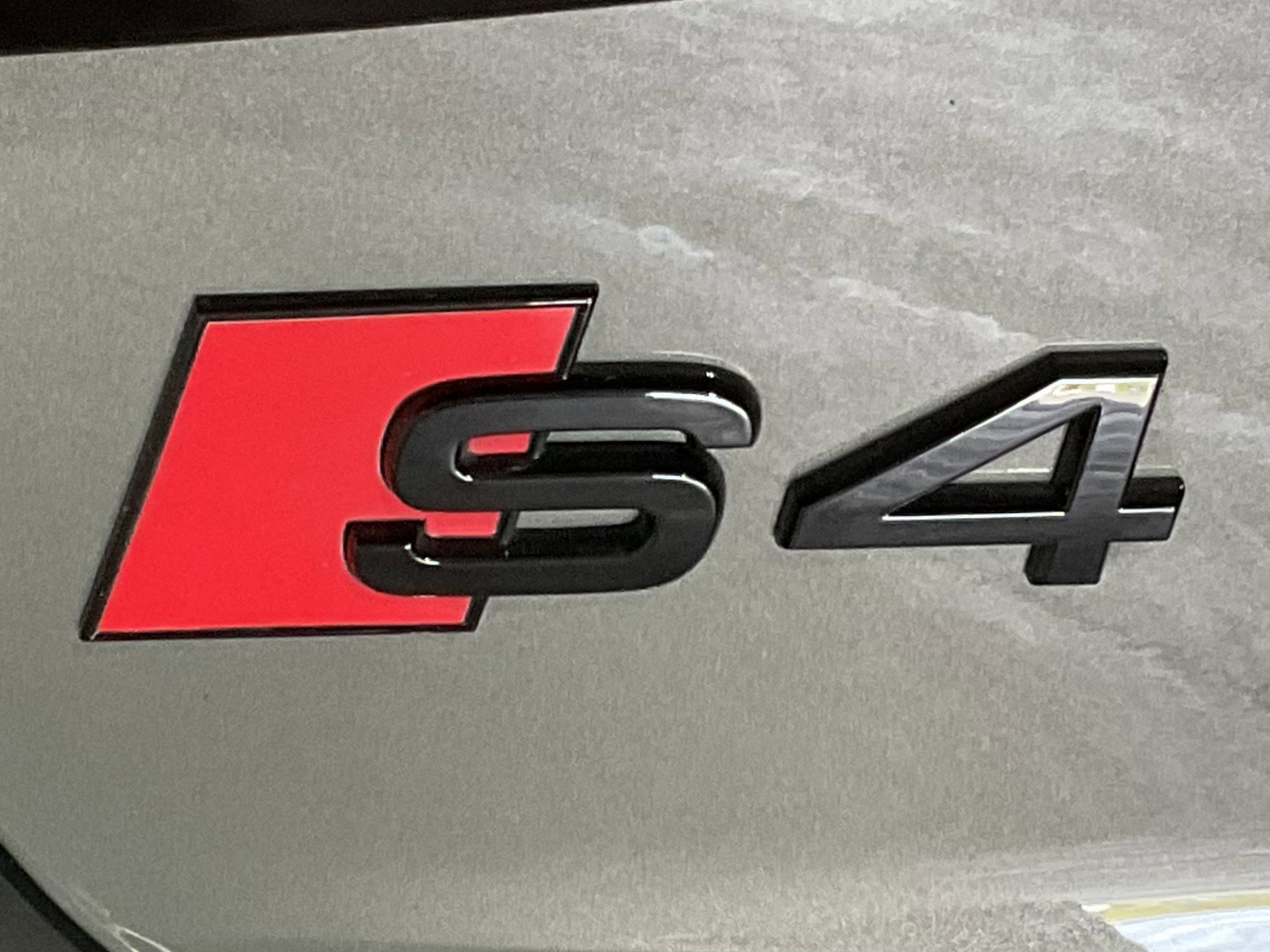 Used 2024 Audi S4 Premium Plus AWD/4WD image 7