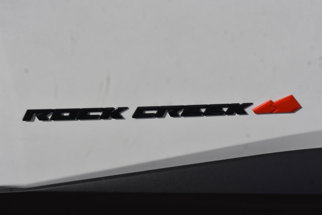 New 2026 Nissan Pathfinder Rock Creek w/ Rock Creek Premium Package AWD/4WD image 11