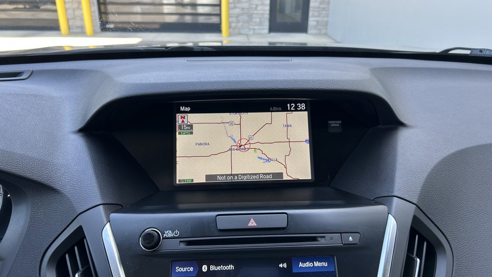 Used 2020 Acura MDX SH-AWD w/ Advance Package image 28