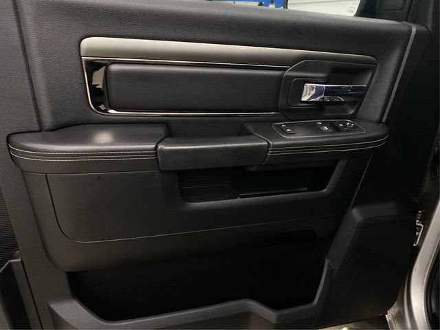 Used 2014 RAM 1500 Sport w/ Convenience Group AWD/4WD image 23