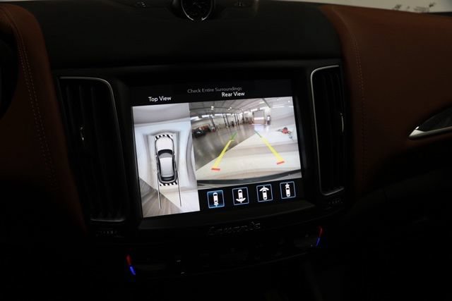 Used 2019 Maserati Levante S GranLusso AWD/4WD image 25