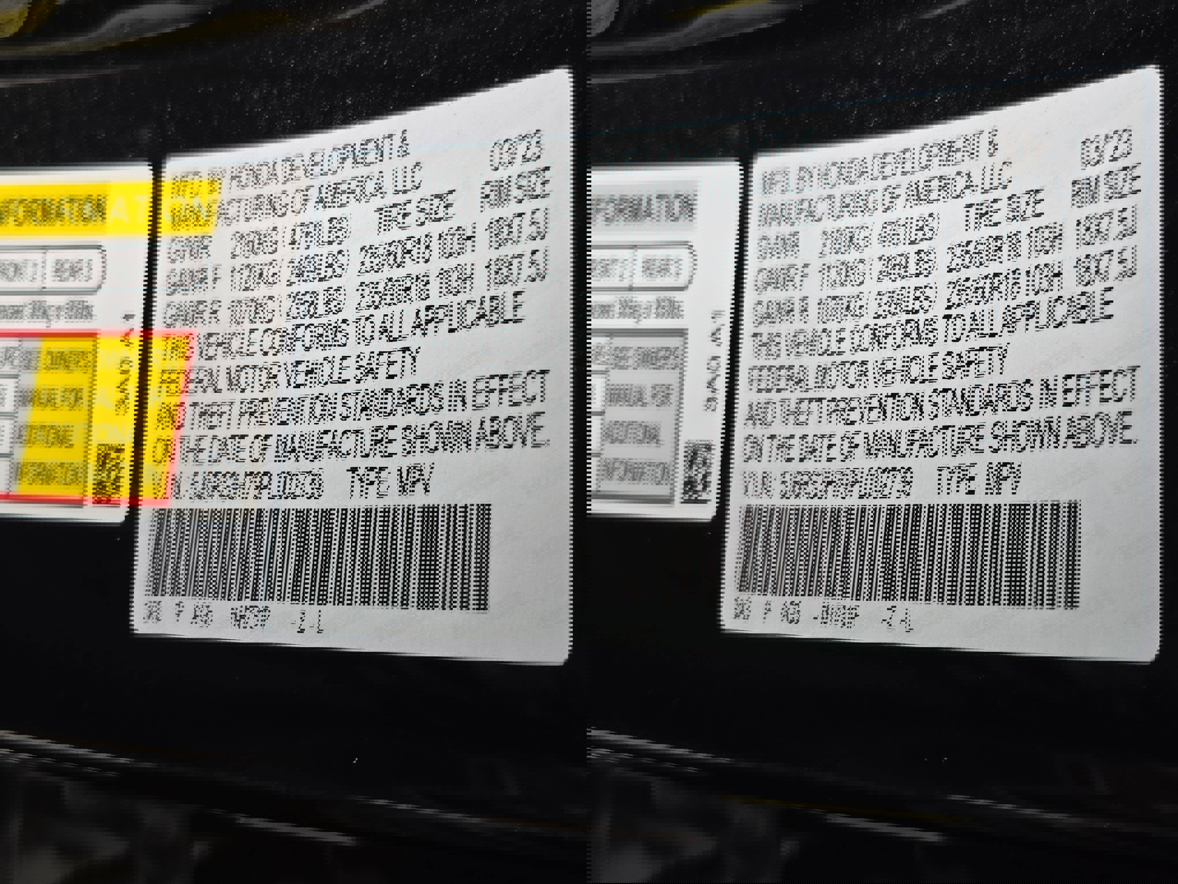 Used 2023 Honda CR-V EX-L image 33