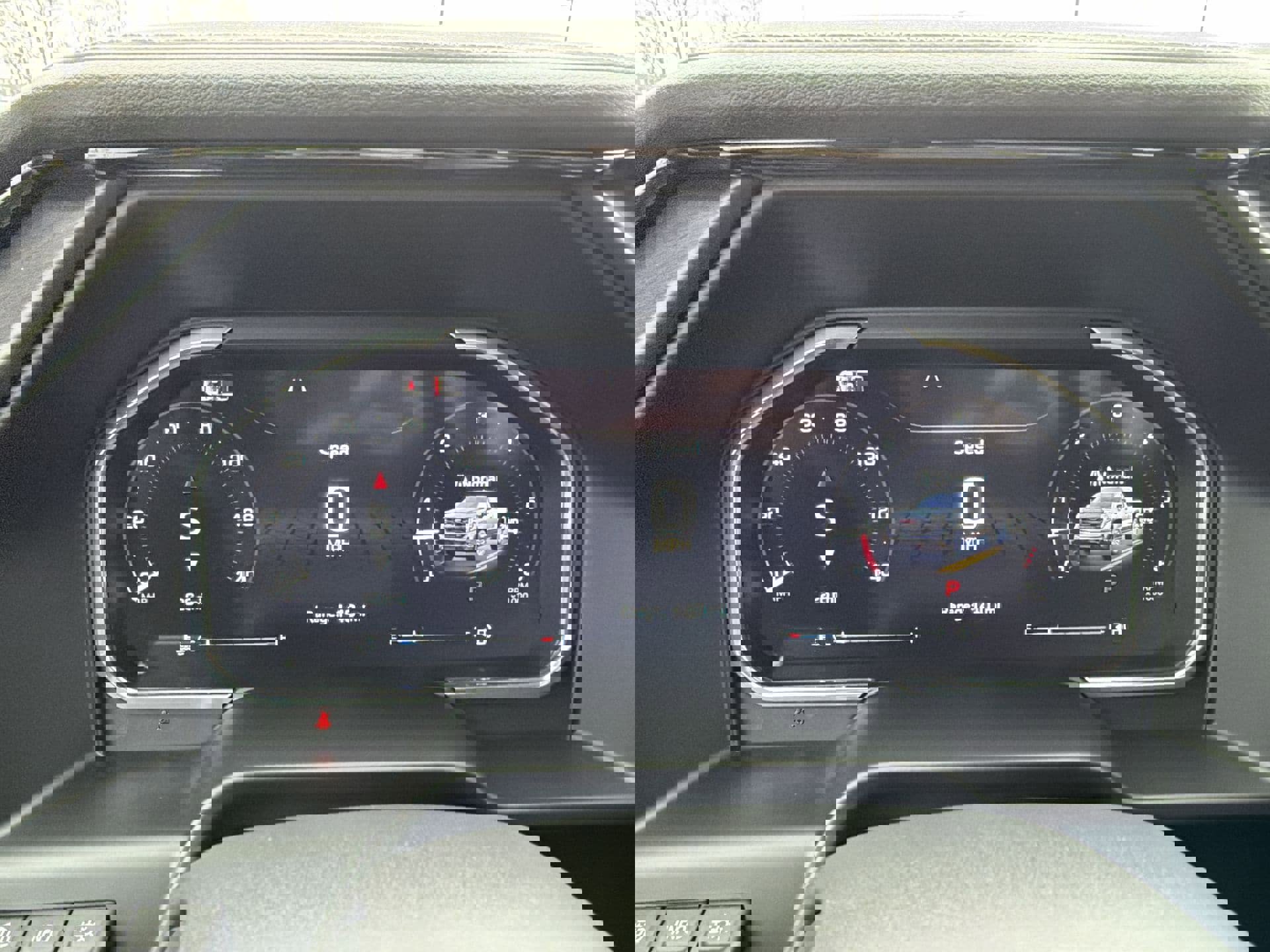 New 2026 GMC Sierra 1500 AT4X image 11