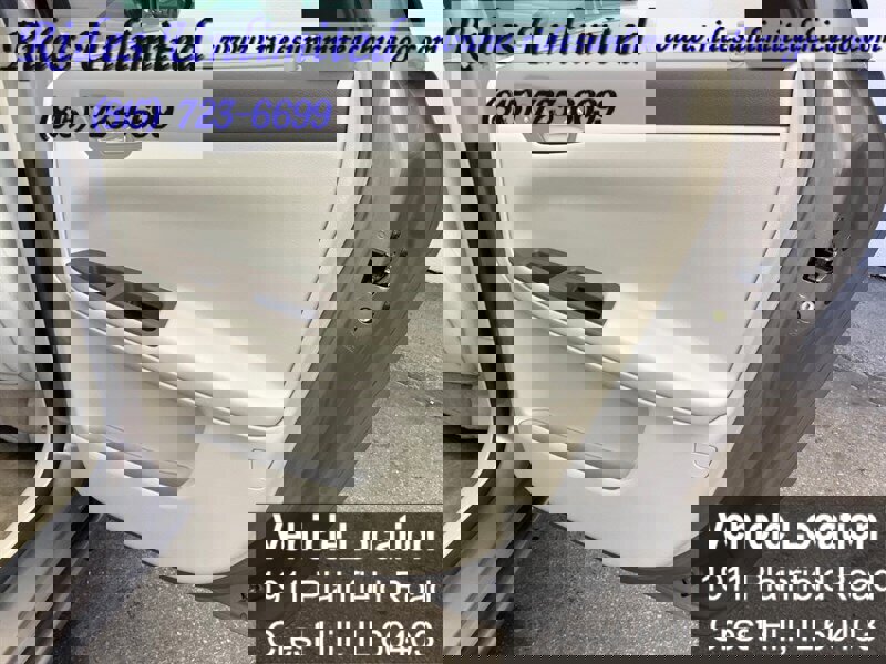 Used 2007 Chevrolet Impala LT image 22