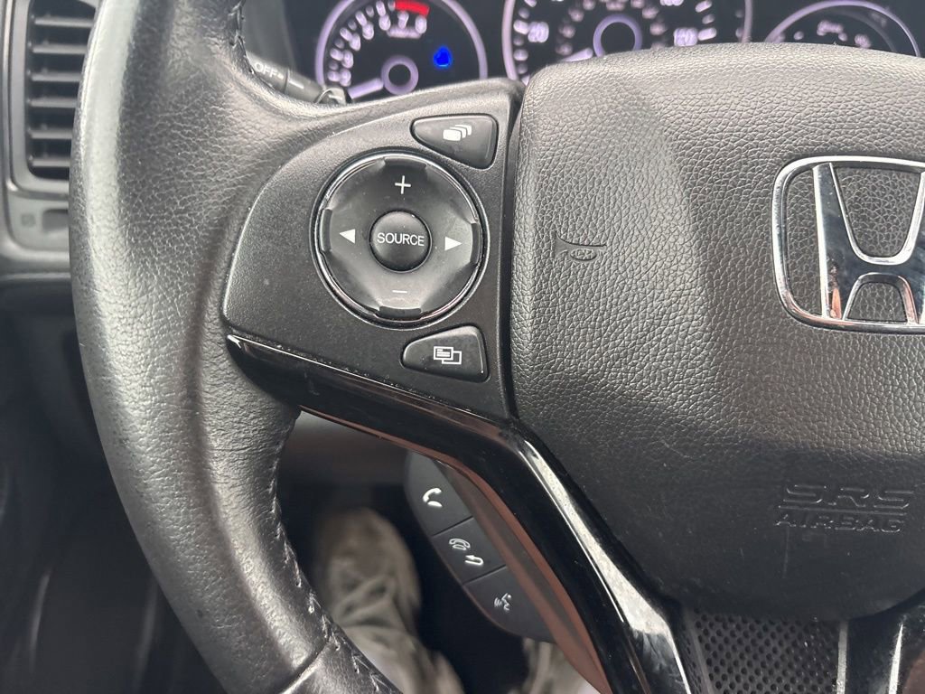 Used 2019 Honda HR-V Sport image 19