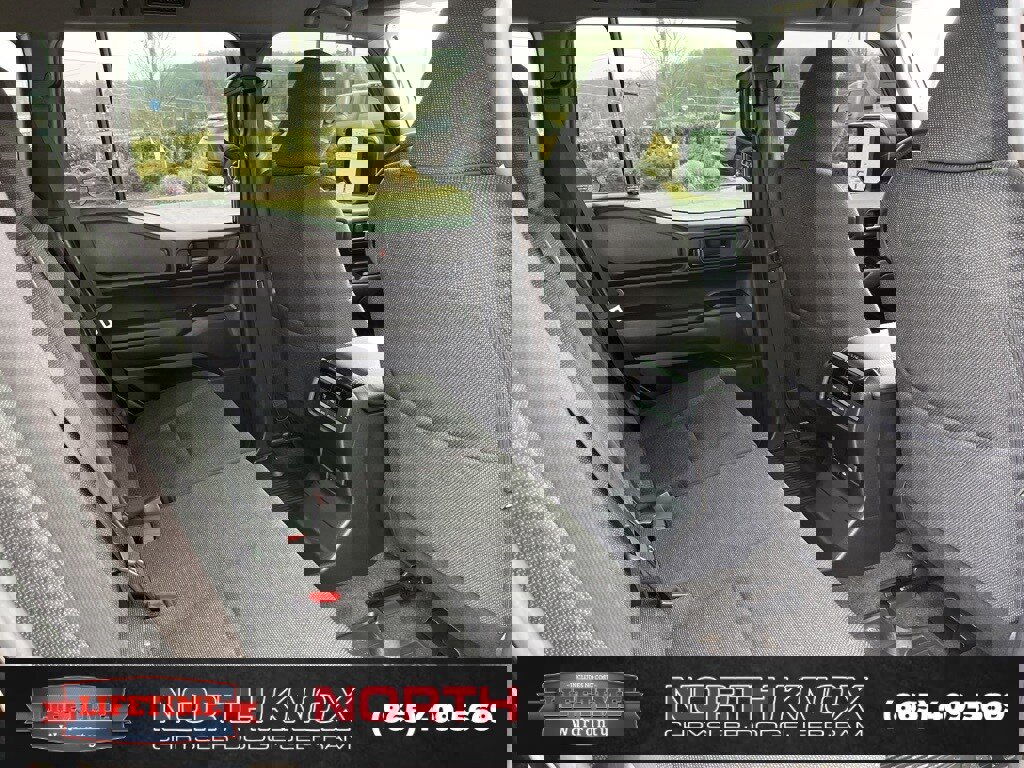 Used 2024 Toyota Land Cruiser 1958 image 23