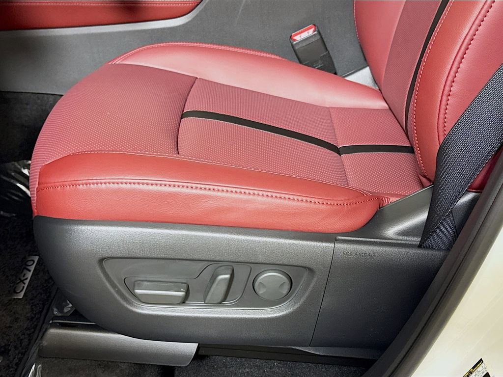 New 2026 MAZDA CX-70 3.3 Turbo S w/ Premium Package image 17