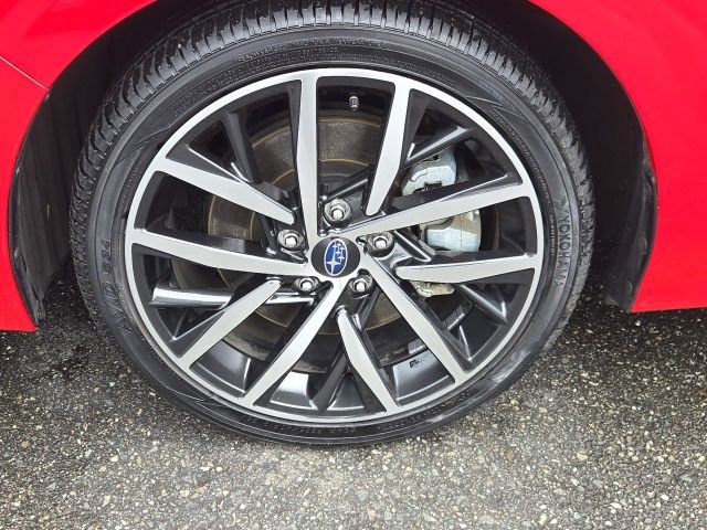 Certified 2024 Subaru Impreza 2.0i Sport image 21