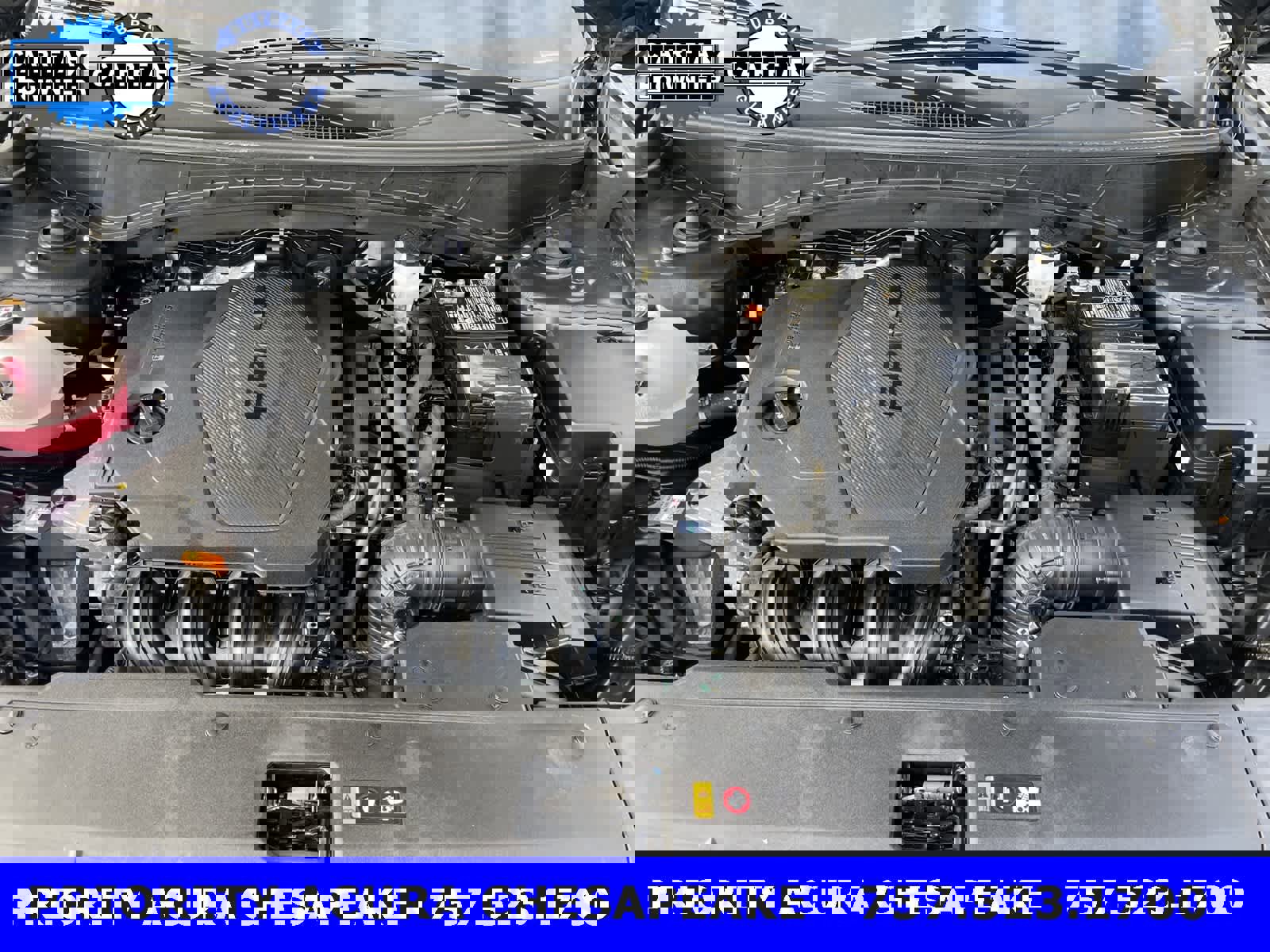 Used 2023 Hyundai Tucson SEL w/ Convenience Package image 19