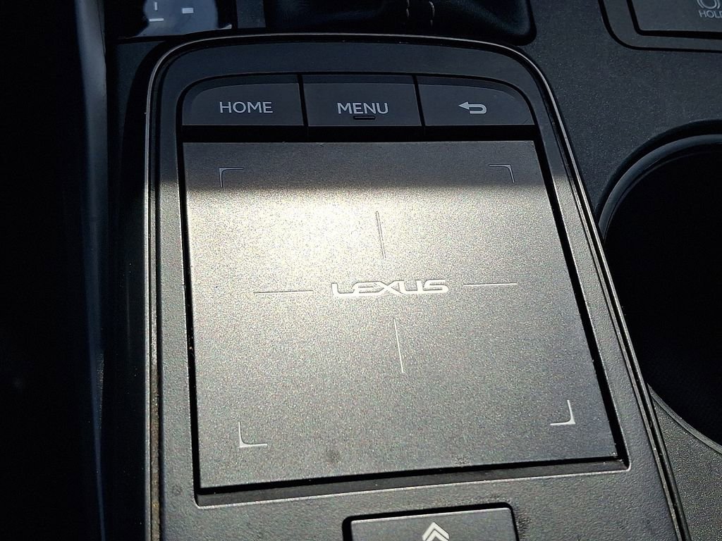 Used 2023 Lexus IS 350 F Sport w/ Memory Package image 25
