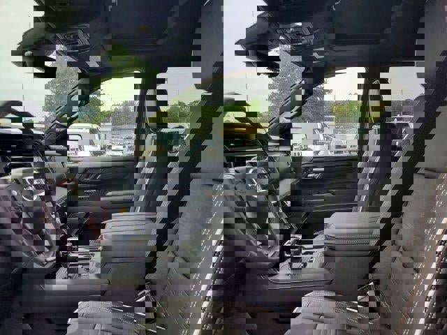 New 2026 GMC Sierra 1500 AT4X image 18