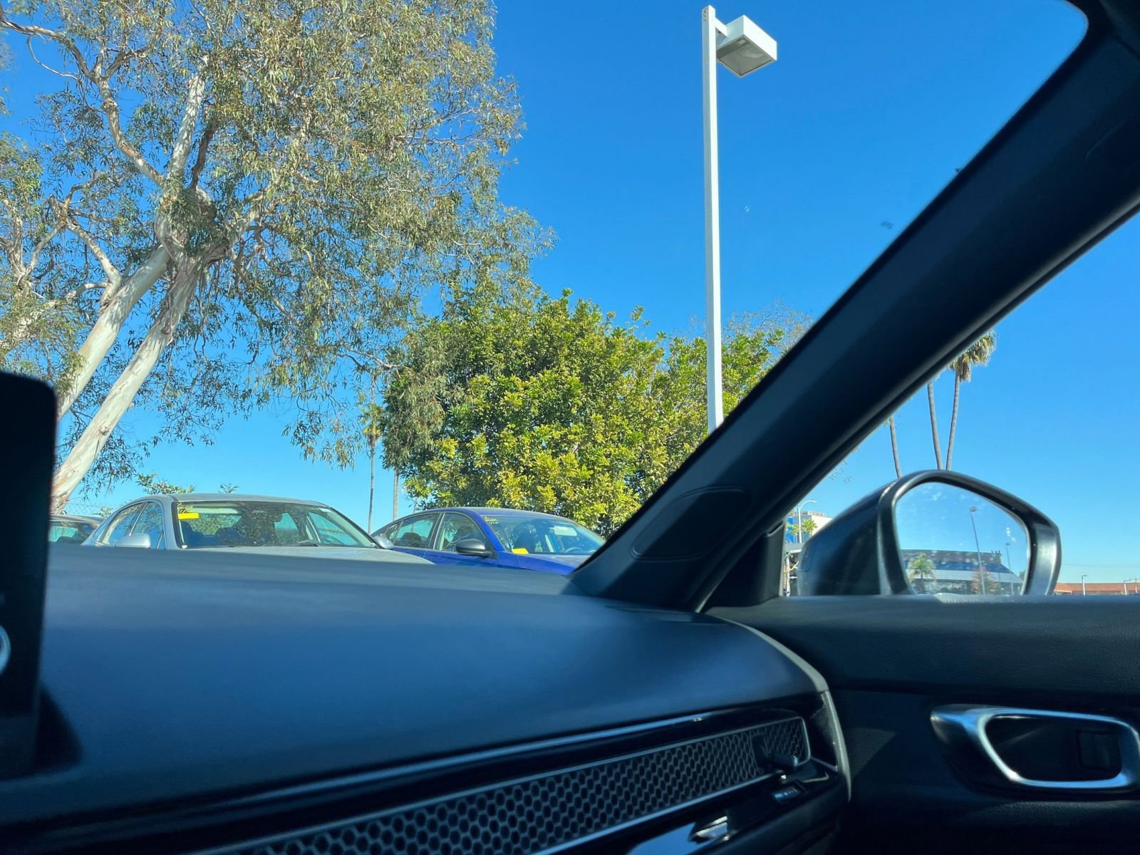 Used 2025 Honda Civic Sport image 35