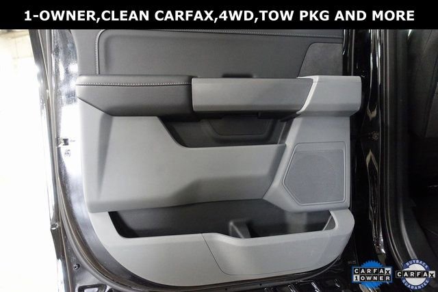 Used 2024 Ford F150 XLT image 21