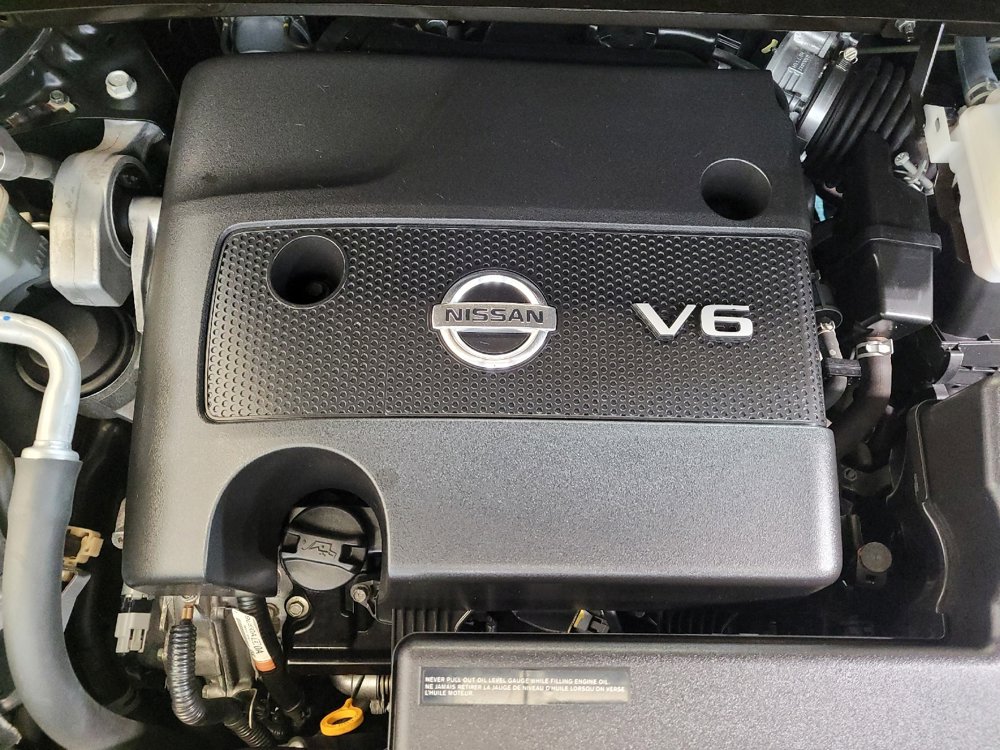 Used 2019 Nissan Murano Platinum w/ Cargo Package image 30