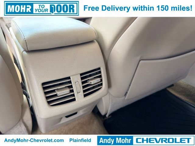 Used 2014 Lexus ES 350 FWD image 33