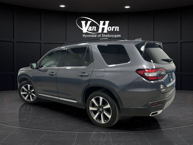 Used 2023 Honda Pilot Elite image 5