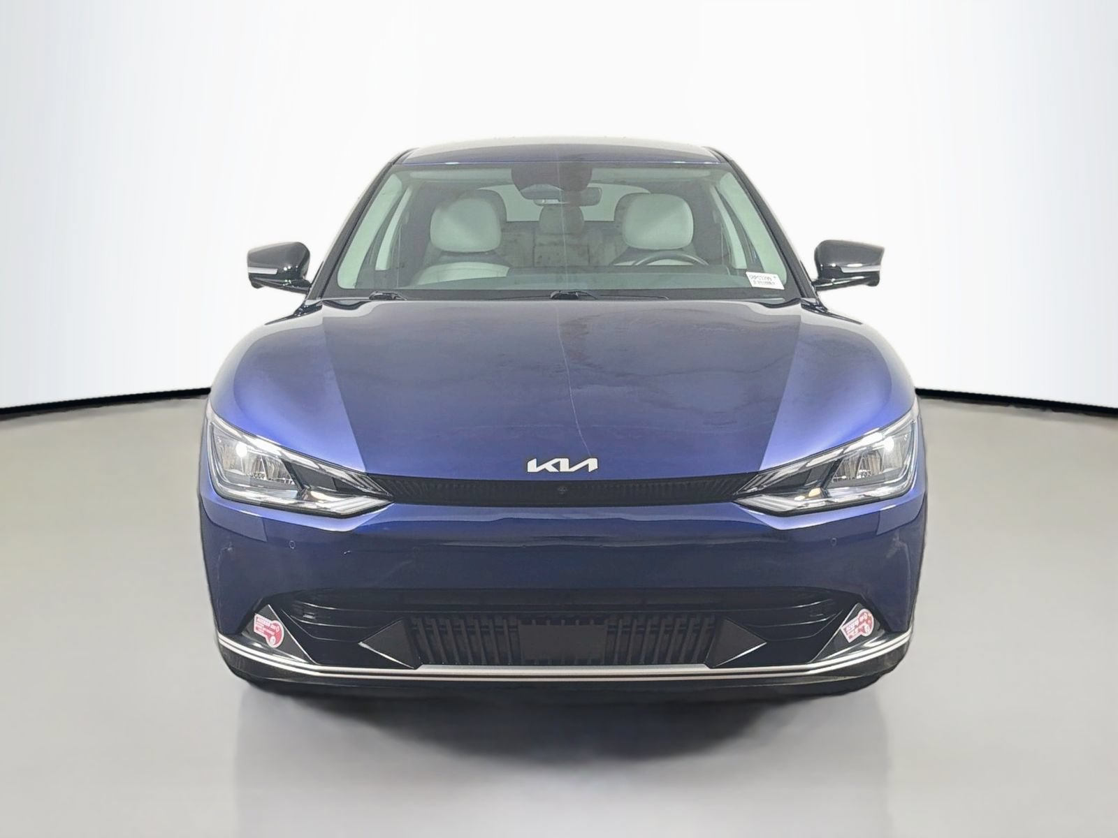 Used 2024 Kia EV6 Wind w/ Wind Technology Package RWD image 8