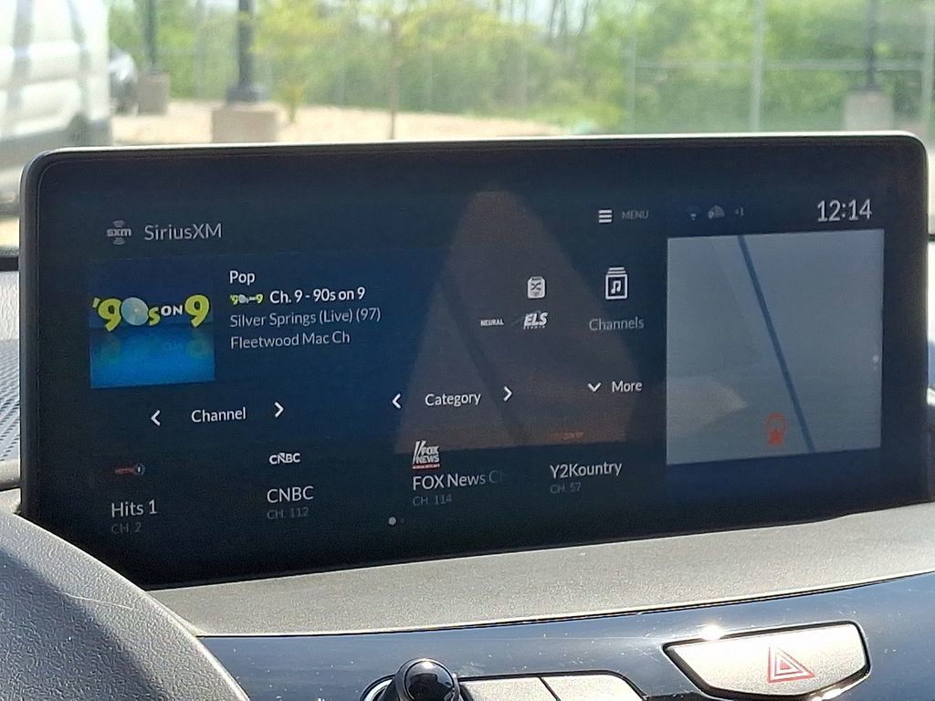 Used 2021 Acura RDX w/ Technology Package image 4