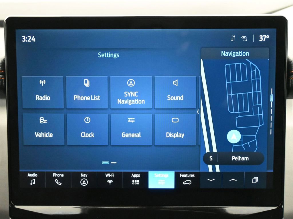 Used 2023 Ford Expedition Timberline image 9