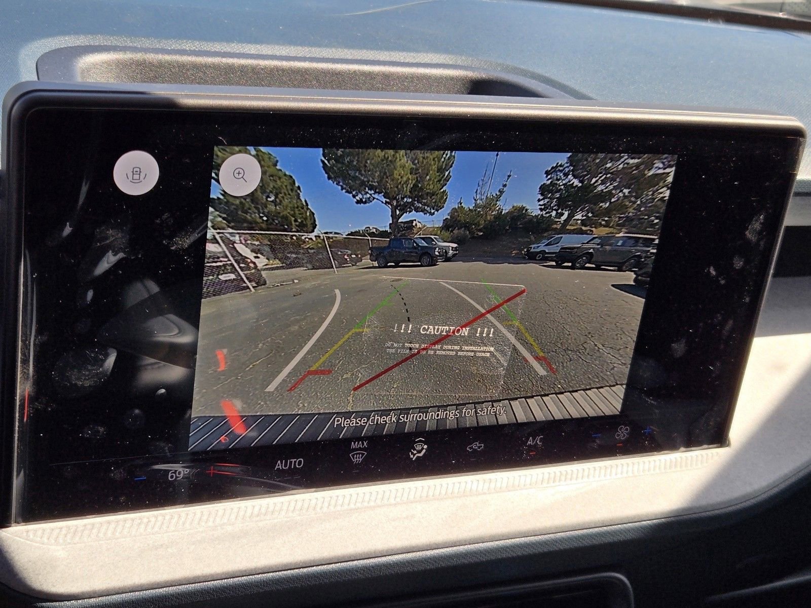 New 2026 Ford Maverick XLT image 9