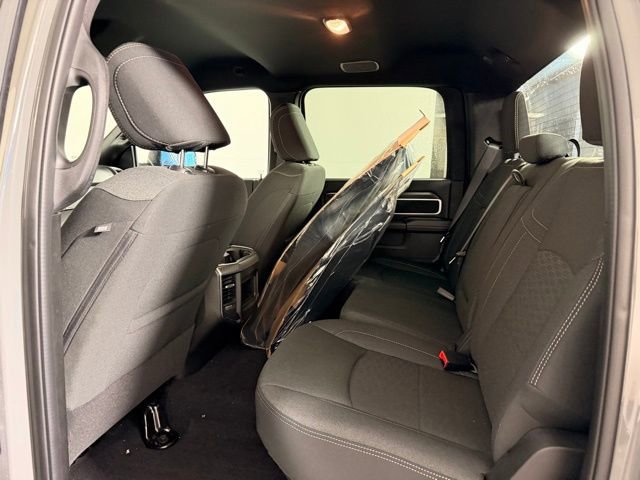New 2026 RAM 2500 Big Horn image 28