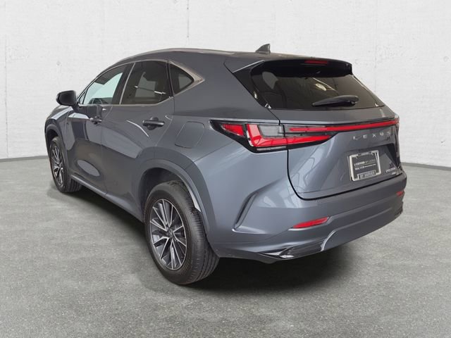 Certified 2024 Lexus NX 350 AWD w/ Cold Area Package image 7