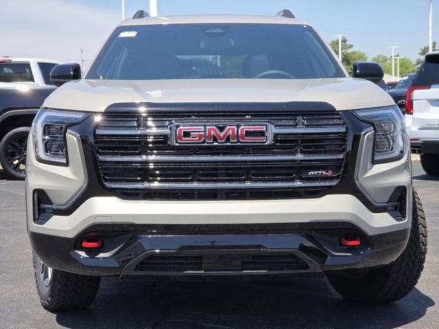 New 2026 GMC Terrain AT4 AWD/4WD image 21