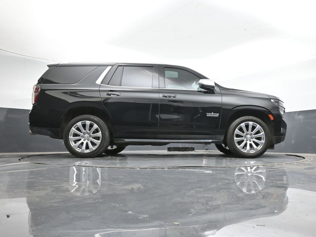 Used 2023 Chevrolet Tahoe Premier w/ Texas Edition image 45