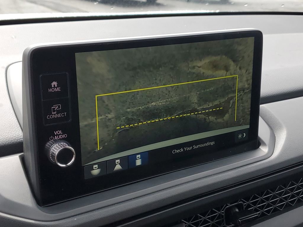 New 2026 Honda Accord LX image 20