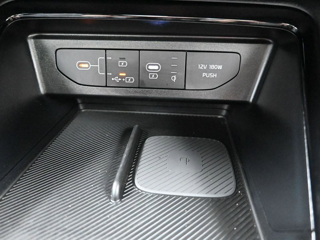 Certified 2026 Kia K5 GT FWD image 22