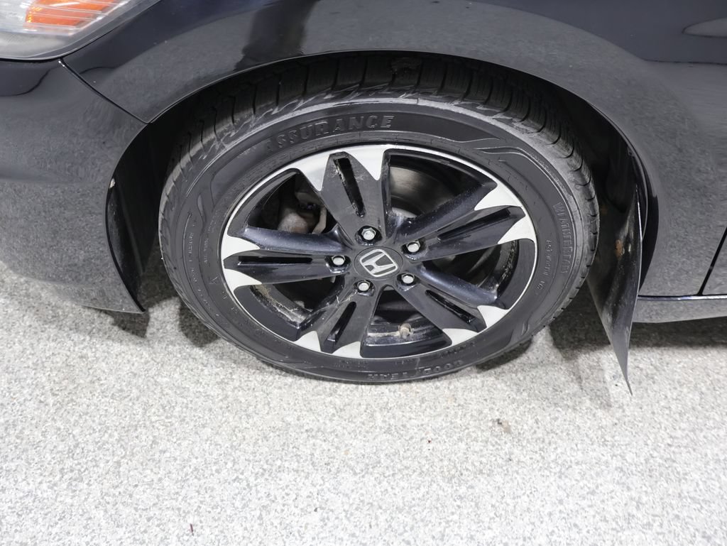 Used 2014 Honda CR-Z image 9