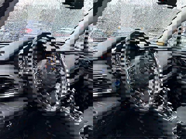 Used 2023 Subaru Outback Onyx Edition XT image 10