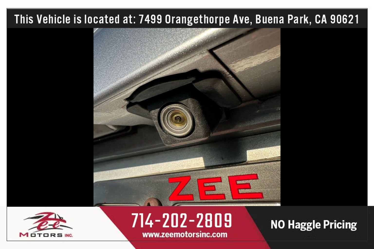 Used 2016 MAZDA CX-5 Sport image 48