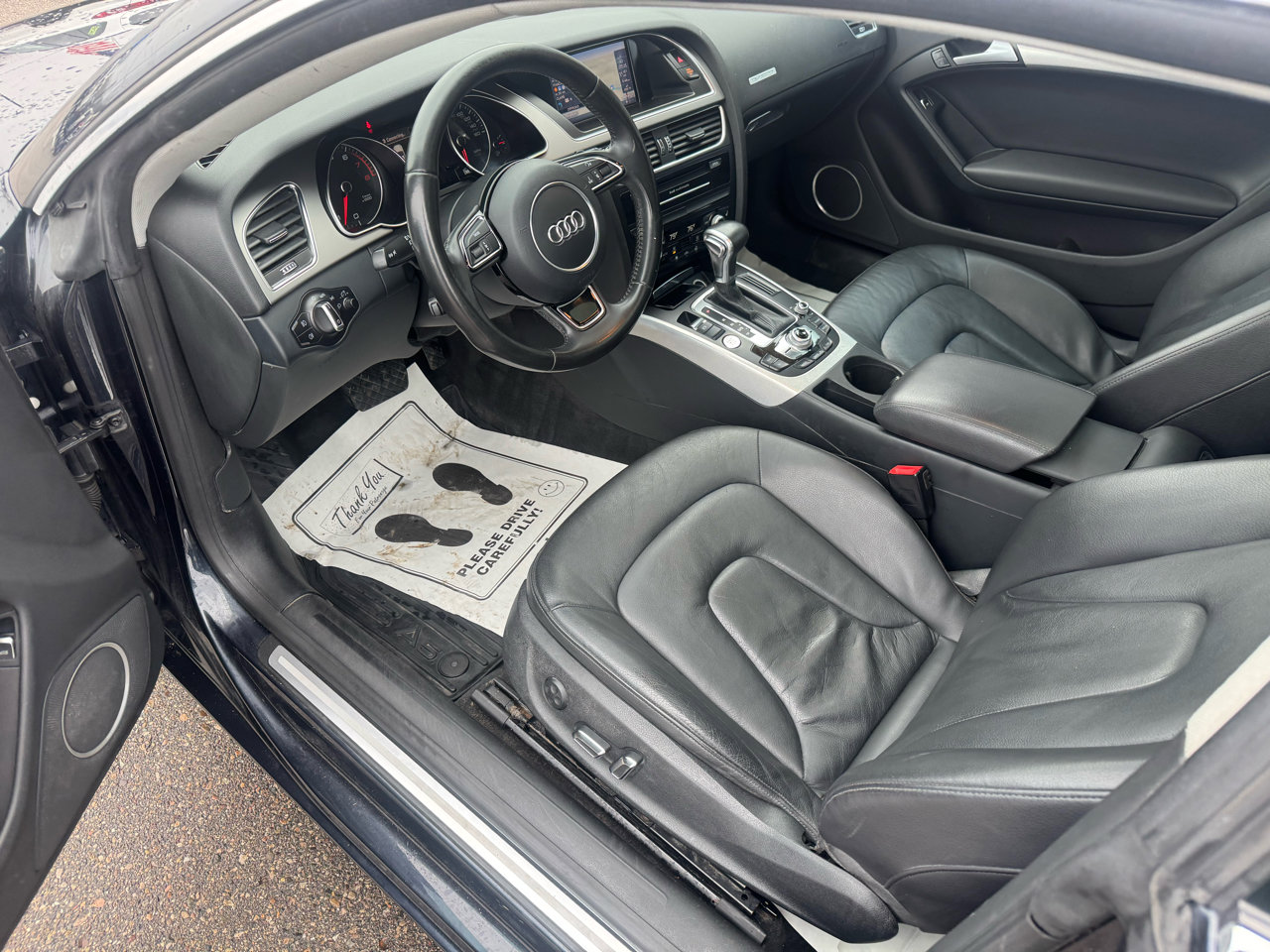 Used 2013 Audi A5 2.0T Premium Plus image 9