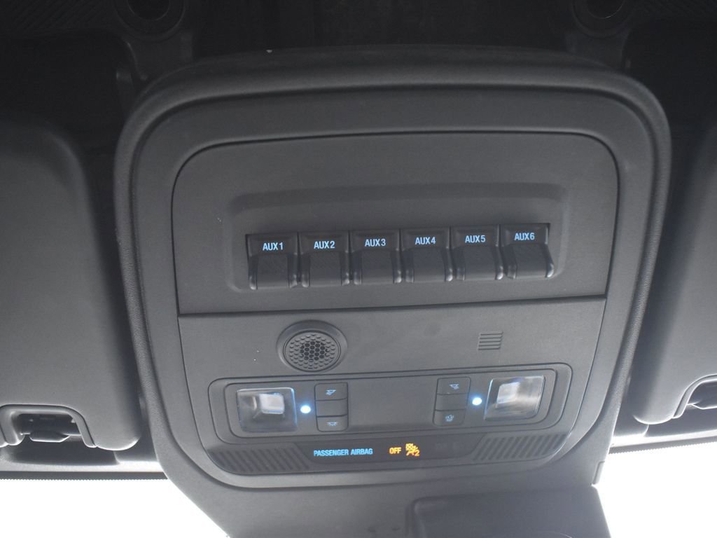 Used 2022 Ford Bronco Black Diamond image 24