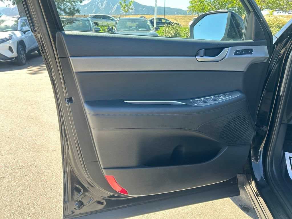 Used 2020 Hyundai Palisade SEL AWD/4WD image 22