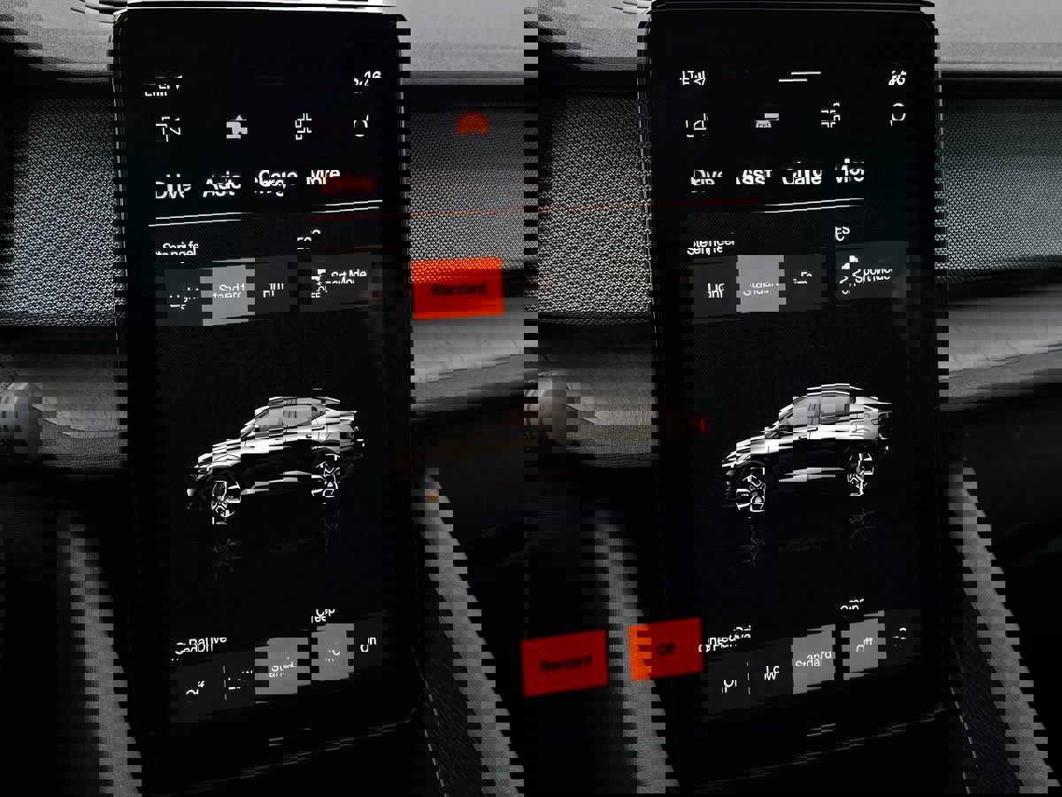 Used 2022 Polestar Polestar 2 w/ Plus Package image 36