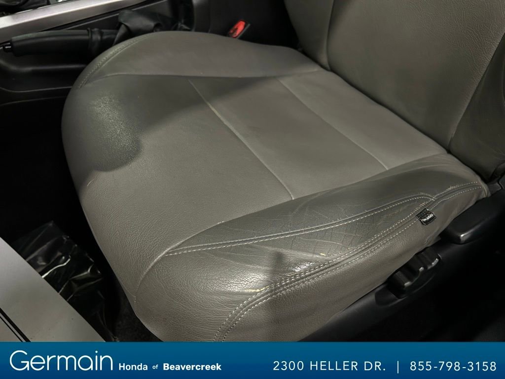 Used 2016 Toyota Tacoma SR5 image 20