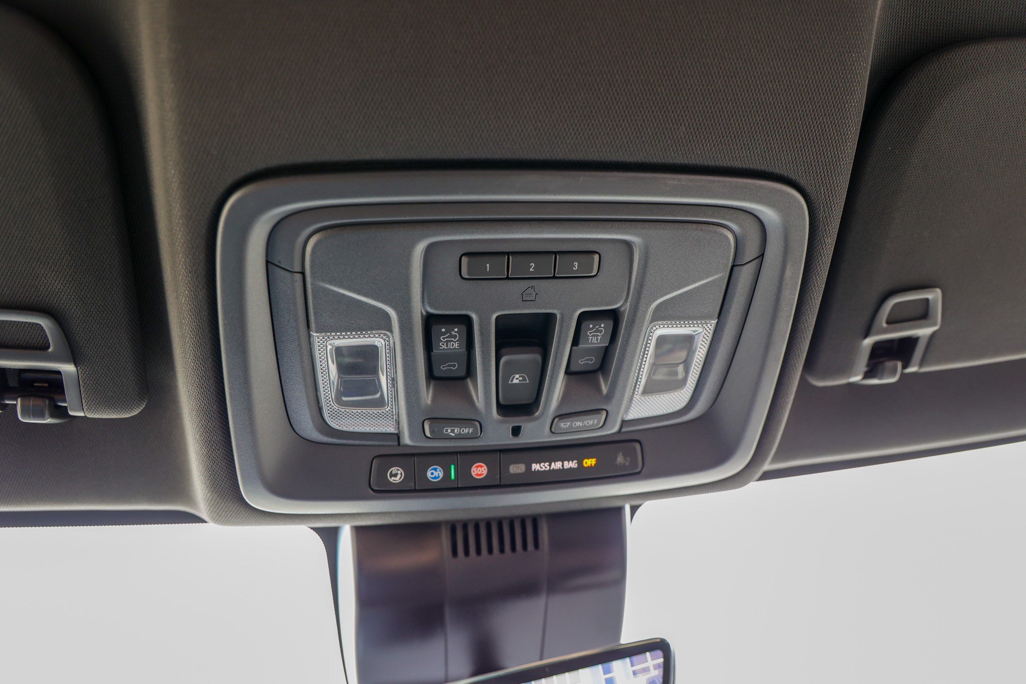 Used 2024 GMC Sierra 2500 AT4 w/ AT4 Premium Plus Package AWD/4WD image 35