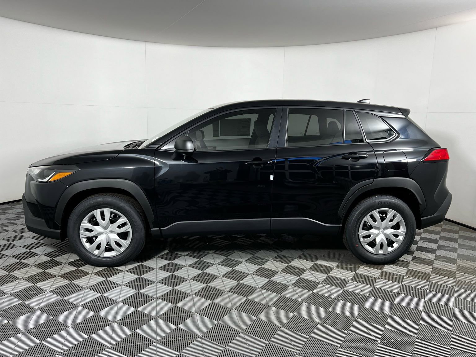 New 2026 Toyota Corolla Cross L image 8